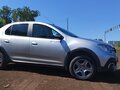 2021 Renault Logan Stepway II Рестайлинг, серый, 1299000 рублей - вид 11