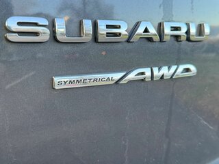 2019 Subaru Outback V Рестайлинг, серый, 1880000 рублей, вид 5