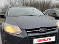2014 Ford Focus III, серый, 603929 рублей - вид 2