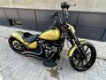 2022 Harley-Davidson Breakout, зелёный, 6499000 рублей - вид 8
