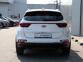 2018 Kia Sportage IV Рестайлинг, белый - вид 5
