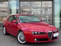 2011 Alfa Romeo 159, красный - вид 1