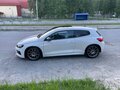 2013 Volkswagen Scirocco III, белый, 1800000 рублей - вид 9