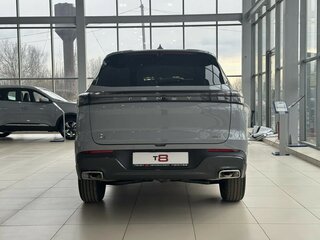 2026 Tenet T8, серый, 3885000 рублей, вид 5