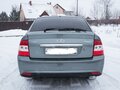 2012 Lada (ВАЗ) Priora I, серый, 300000 рублей - вид 1
