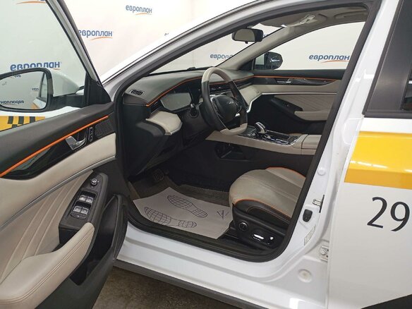 2023 Dongfeng Shine Max, белый, 1204470 рублей - вид 7