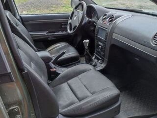 2011 Great Wall Hover H5, серый, 770000 рублей, вид 4