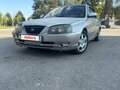 2001 Hyundai Elantra III (XD), золотистый, 350000 рублей - вид 2