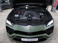 2020 Lamborghini Urus I, зелёный - вид 8