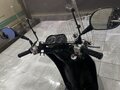 2011 Yamaha Gear, белый, 85000 рублей - вид 4