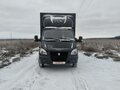 2008 ГАЗ ГАЗель (3302), чёрный, 1300000 рублей - вид 1