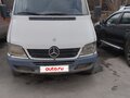 2003 Mercedes-Benz Sprinter, белый, 500000 рублей