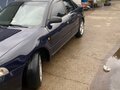 1997 Audi A4 I (B5), синий - вид 1