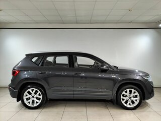 2022 Jetta VS5 I Рестайлинг, чёрный, 1670000 рублей, вид 4