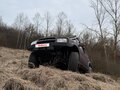 1999 Chevrolet Tracker II, красный, 625000 рублей - вид 7