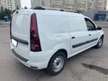 2018 LADA (ВАЗ) Largus, белый, 640000 рублей - вид 3