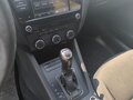 2019 Skoda Octavia III (A7) Рестайлинг, белый, 1180000 рублей - вид 9