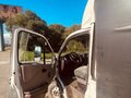 2001 Renault Master, белый, 590000 рублей - вид 7