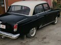 1965 ГАЗ 21 «Волга» 21Р, чёрный, 485000 рублей - вид 11