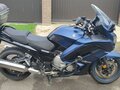 2020 Yamaha FJR1300, синий, 1350000 рублей - вид 1