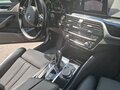 2018 BMW 5 серии 520d VII (G30/G31/G38), чёрный, 3300000 рублей - вид 5