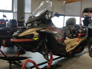 2025 AODES (Odes) Snowcross 1000, бежевый, 999000 рублей, вид 4