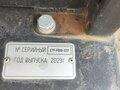 2023 Strong MS1500, белый, 1250000 рублей - вид 7