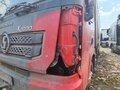 2022 Shacman (Shaanxi) SX3318, красный, 1254825 рублей - вид 10