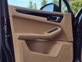 2014 Porsche Macan S I, коричневый, 3500000 рублей - вид 11