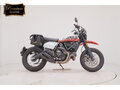 2022 Ducati Scrambler 800, белый, 845000 рублей