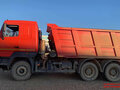 2021 МАЗ 6501, красный, 2211890 рублей - вид 3