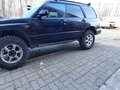 1999 Subaru Forester I, чёрный - вид 2