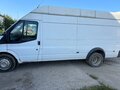 2012 Ford Transit, белый, 1250000 рублей - вид 4