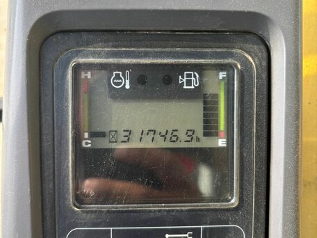 2007 Komatsu PC300, жёлтый, 3800000 рублей, вид 3