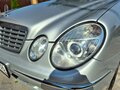 2003 Mercedes-Benz E-Класс 220 III (W211, S211), серый, 980000 рублей - вид 1