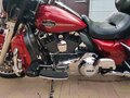 2012 Harley-Davidson Electra Glide, красный, 1340000 рублей - вид 8