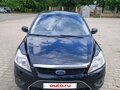 2008 Ford Focus II Рестайлинг, чёрный, 550000 рублей - вид 10