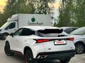 2023 Omoda C5 I, белый, 2300000 рублей - вид 4