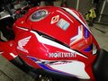 2020 Honda CBR 650R, красный, 950000 рублей - вид 7