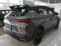 2026 Geely Coolray I Рестайлинг, серый - вид 3