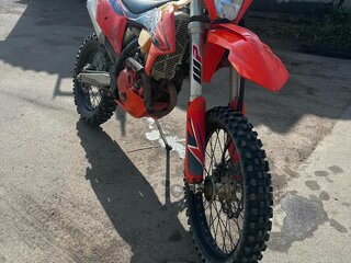 2022 KTM 350 EXC F, оранжевый, 670000 рублей, вид 1