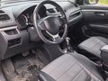 2011 Suzuki Swift IV, зелёный, 650000 рублей - вид 5