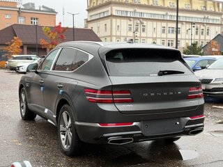 2023 Genesis GV80 I, серый, 6890000 рублей, вид 2