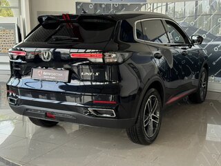 2025 Changan UNI-S I, чёрный, 3179900 рублей, вид 5