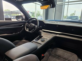 2026 Geely Monjaro I, чёрный, 5254990 рублей, вид 4