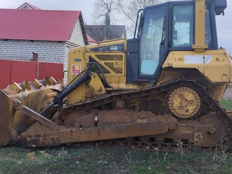 2011 Caterpillar D6, 4800000 рублей, вид 5