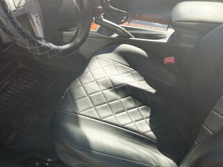 2011 Toyota Camry VI (XV40) Рестайлинг, серый, 800000 рублей, вид 5