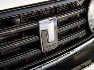 2023 Tank 300 I, белый, 3100000 рублей, вид 5