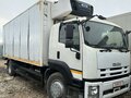 2015 Isuzu Forward (F-Series), белый, 3300000 рублей - вид 2
