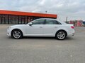 2017 Audi A4 V (B9), белый, 2050000 рублей - вид 9